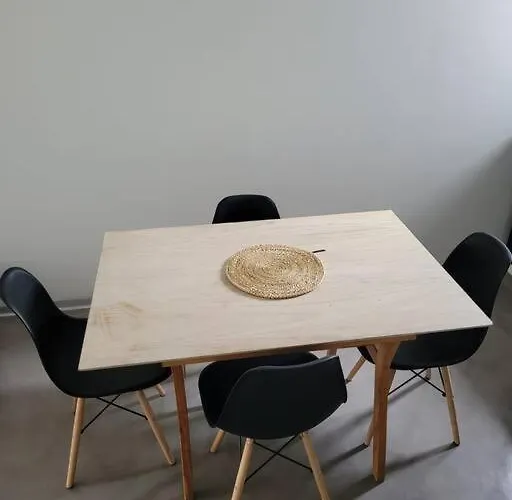 Moderno Departamento En Zona De Vanguardia